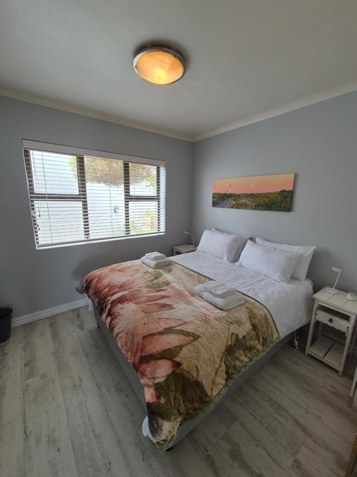Sage At Whale Cove - Sea Facing Apartment De Kelders Exterior foto